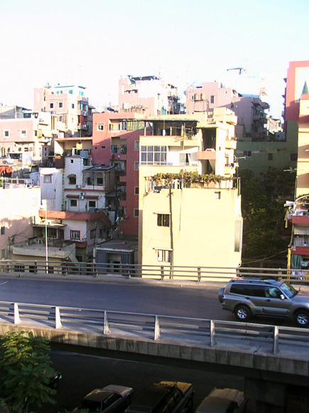 Achrafieh